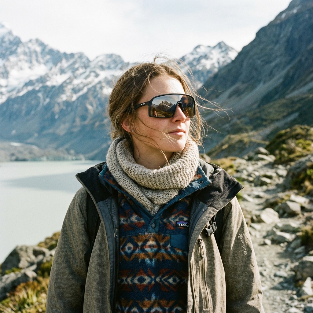 Генерация изображений