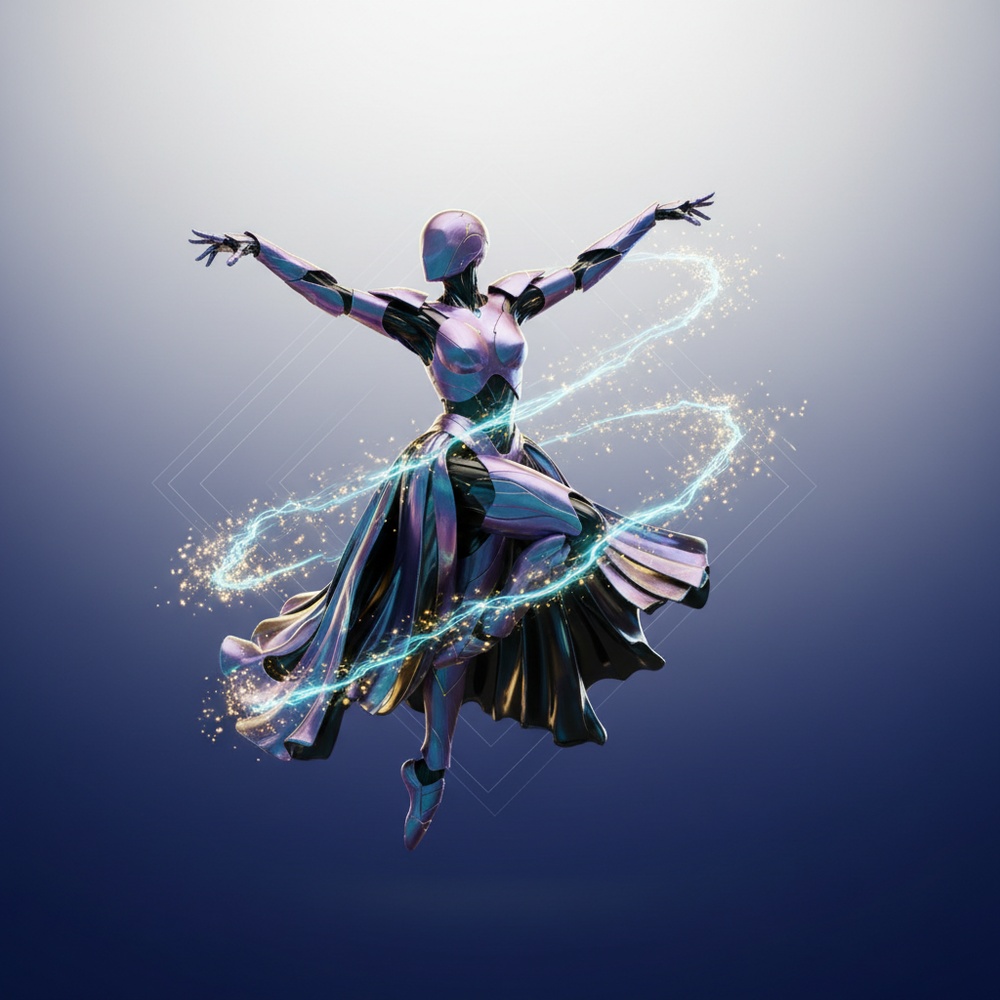 High-end promotional video still with motion-controlled character, strong composition for social ads, vivid but realistic colors, clean background separation, premium cinematic look, photorealistic, 4k